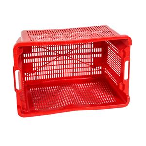 CASSETTE IMPILABILI APERTE CM.56X35XH31